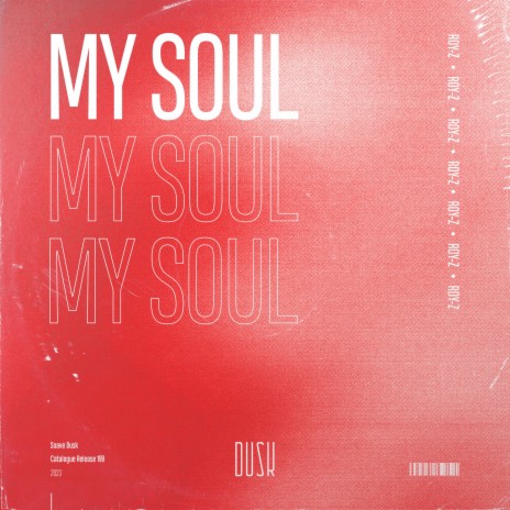 My Soul (Extended Mix) | Boomplay Music