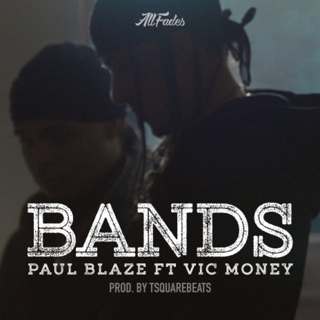 Bands ft. Vic Money | Boomplay Music