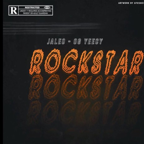 RockStar ft. Jaleo | Boomplay Music