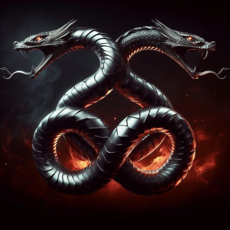 Metal Snake | Boomplay Music