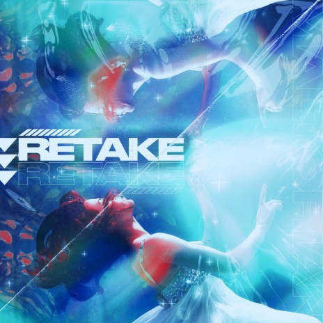 Retake ft. Floerk | Boomplay Music