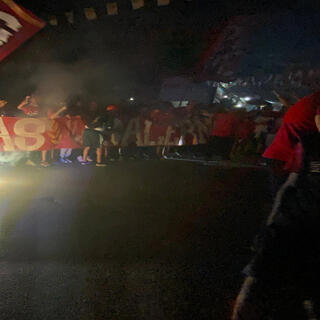 Ultras salerno