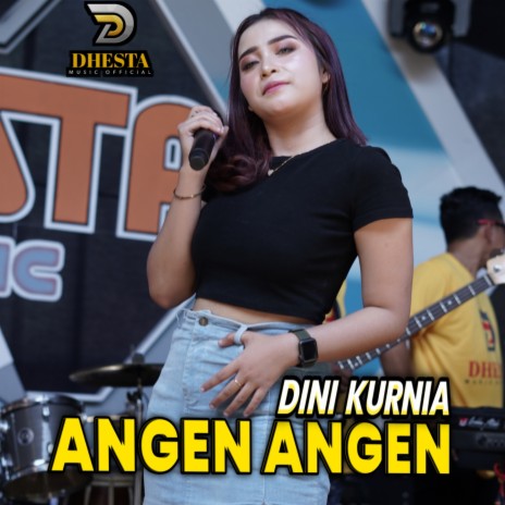 Angen - Angen | Boomplay Music