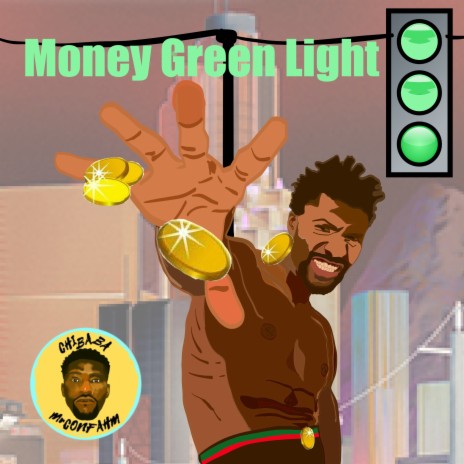 Money Green Light | Boomplay Music