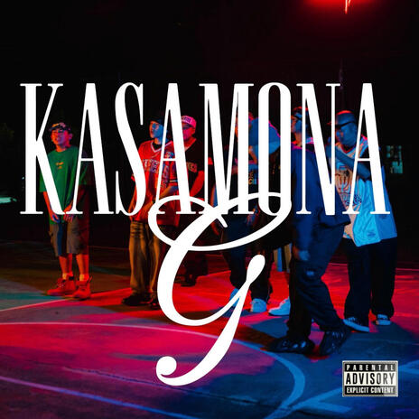 Kasamona G ft. Takapagdiskubre, Fraron, Atan, Dhaivid Nahmir & Jhigh | Boomplay Music