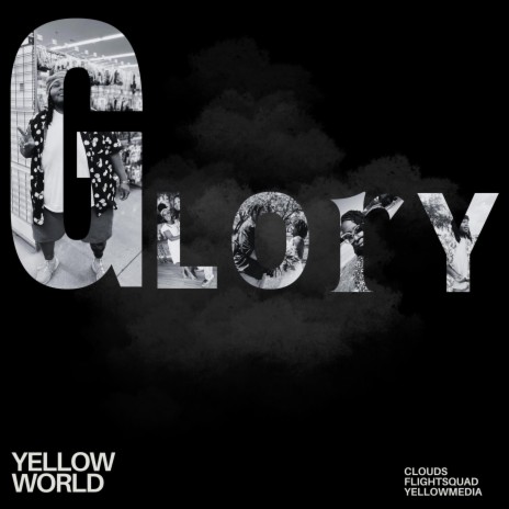 Glory | Boomplay Music