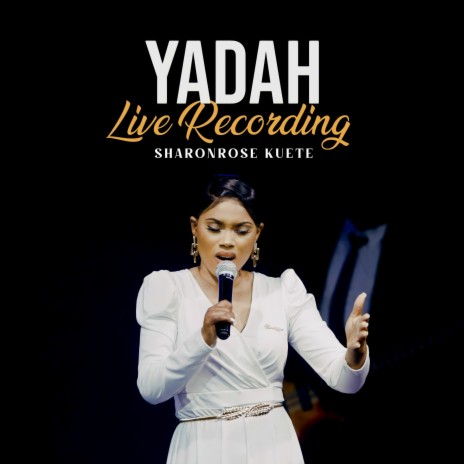 Yadah | Boomplay Music