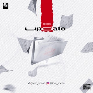 UPDATE lyrics | Boomplay Music