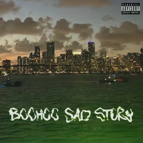 BooHoo Sad Story | Boomplay Music