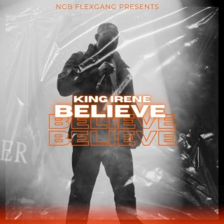 BELIEVE