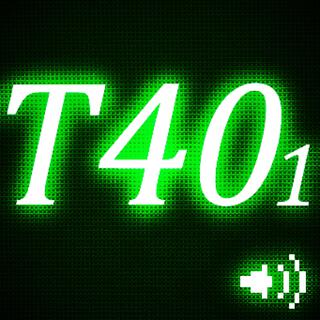 T40, Vol. 1