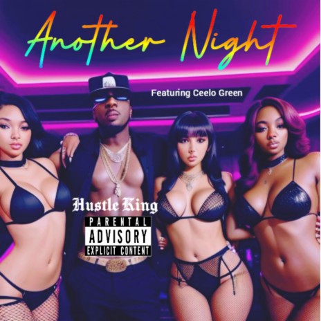 Another Night ft. CeeLo Green | Boomplay Music