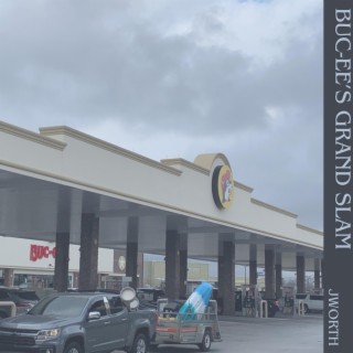 BUC-EE'S GRAND SLAM (Radio Edit)