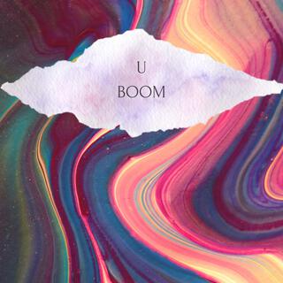 U BOOM