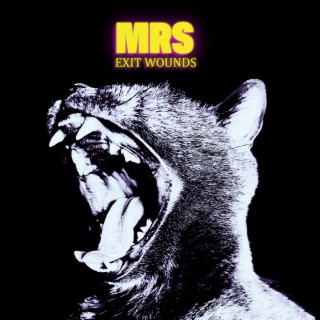 Exit Wounds