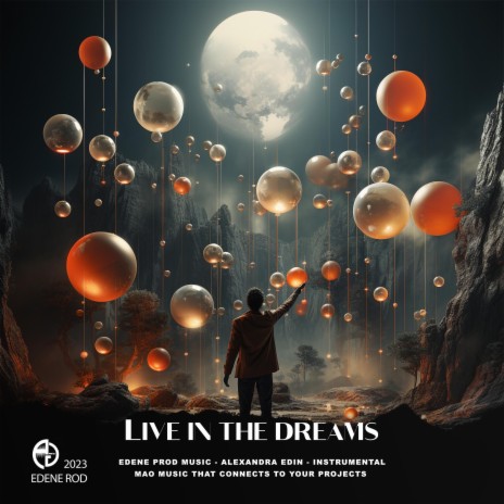 Live in the dreams (Radio Edit) | Boomplay Music