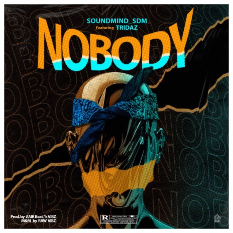 Nobody ft. Tridaz | Boomplay Music
