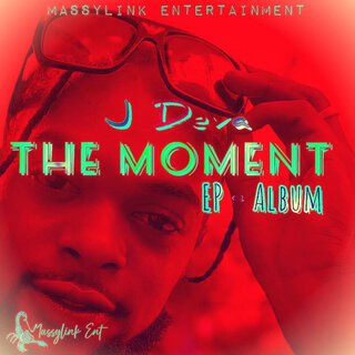 The Moment Ep Album