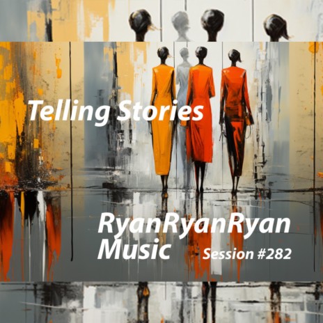 Telling Stories | Boomplay Music