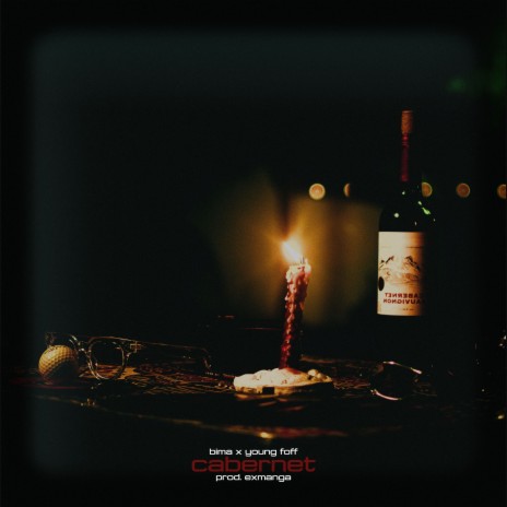 cabernet ft. Young Foff & Exmanga | Boomplay Music