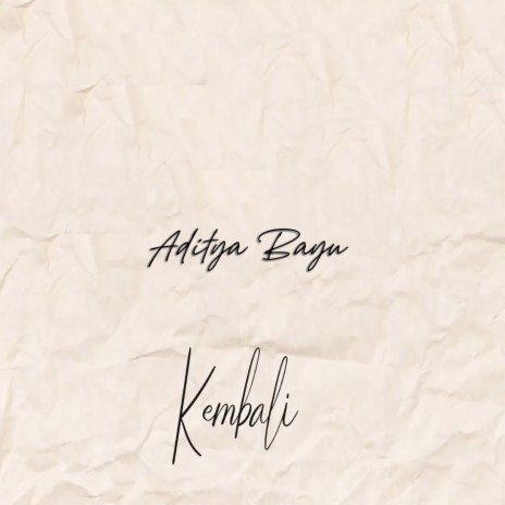 Kembali | Boomplay Music