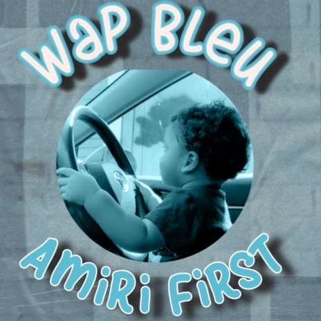 Amiri First | Boomplay Music