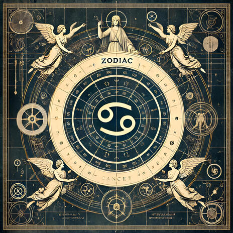 Zodiac | Boomplay Music