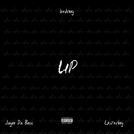 Up ft. Lxverboy | Boomplay Music