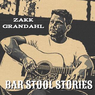 Bar Stool Stories EP