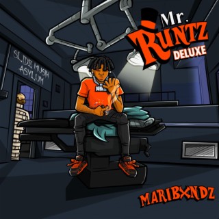 Mr.Runtz (Deluxe)