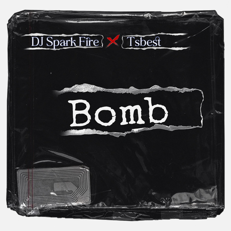 Bomb ft. tsbest | Boomplay Music