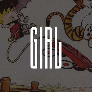 Girl (RnB Type Beat)