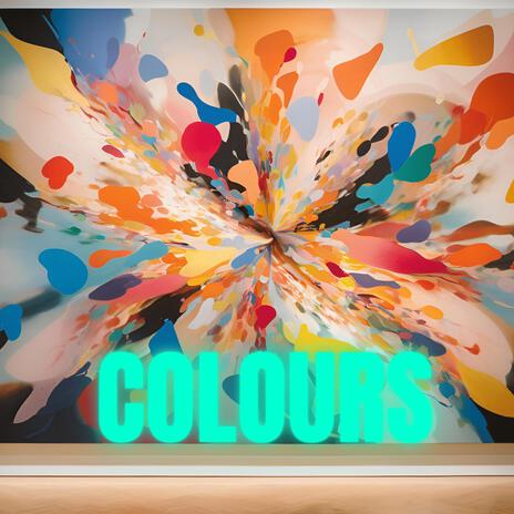 Colours | Boomplay Music