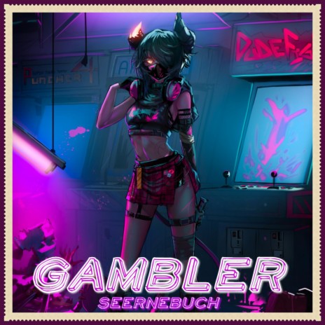 Gambler | Boomplay Music