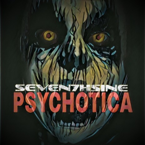 Psychotica | Boomplay Music