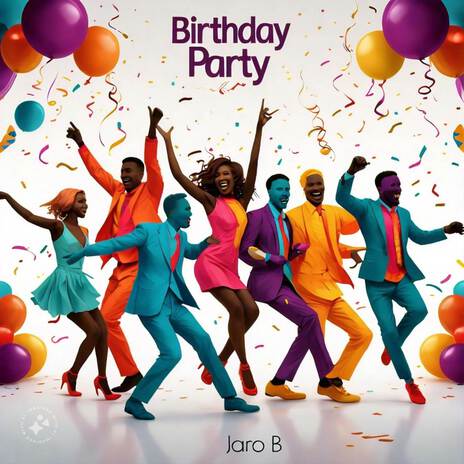 Birthday Party | Boomplay Music