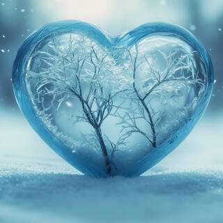 Ice Heart