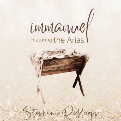 Immanuel ft. The Arias | Boomplay Music