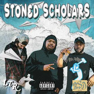 STONED SCHOLARS