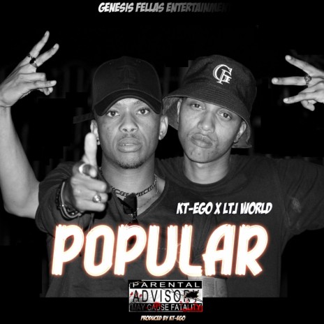 Popular ft. LTJ World | Boomplay Music