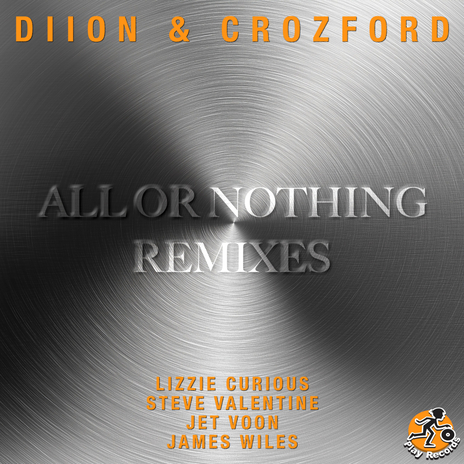 All or Nothing (James Wiles Remix Radio Edit) ft. Crozford | Boomplay Music