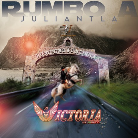 Rumbo a Juliantla | Boomplay Music