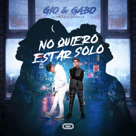 No Quiero Estar Solo | Boomplay Music