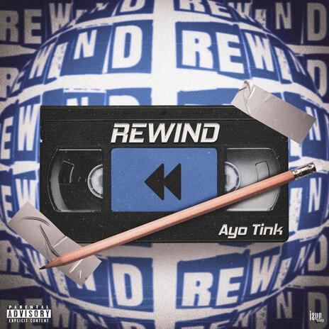 Rewind | Boomplay Music