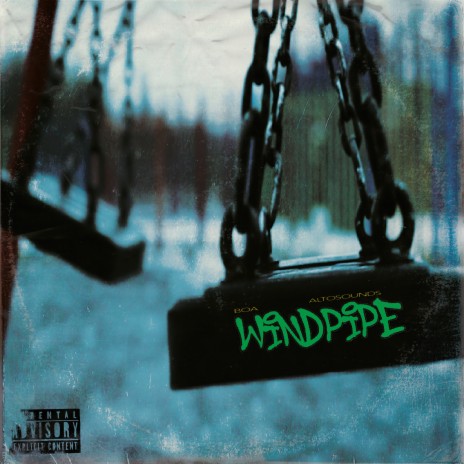 Windpipe | Boomplay Music