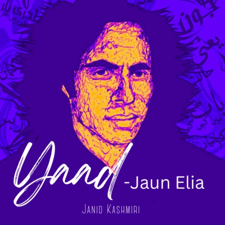 YAAD (Original) ft. Jaun Elia