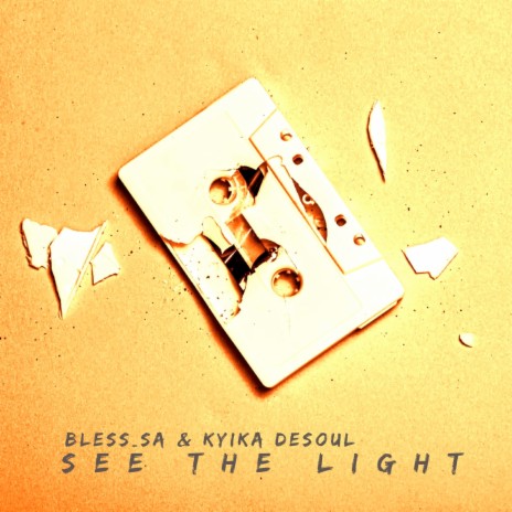 See the Light ft. Kyika Desoul | Boomplay Music