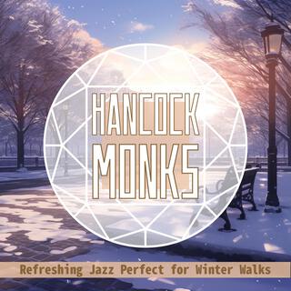 Refreshing Jazz Perfect for Winter Walks