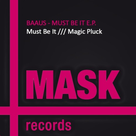 Magic Pluck | Boomplay Music