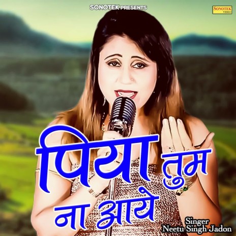 Piya Tum Na Aaye | Boomplay Music